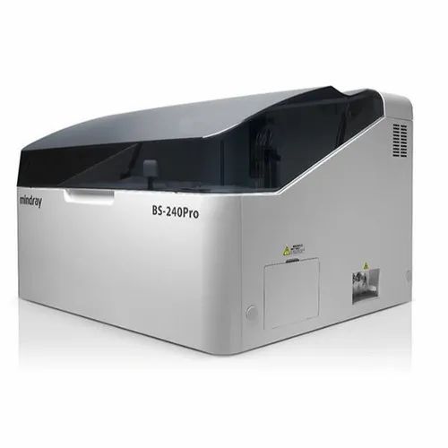 Mindray BS-240Pro Clinical Chemistry Analyzer