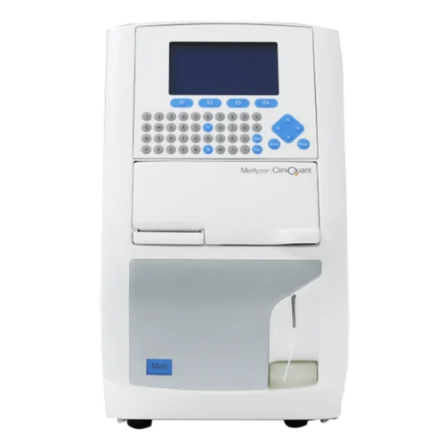 Semi Automatic Mindray Biochemistry Analyzer, Assays: Clinical Chemistry, 40 Kg