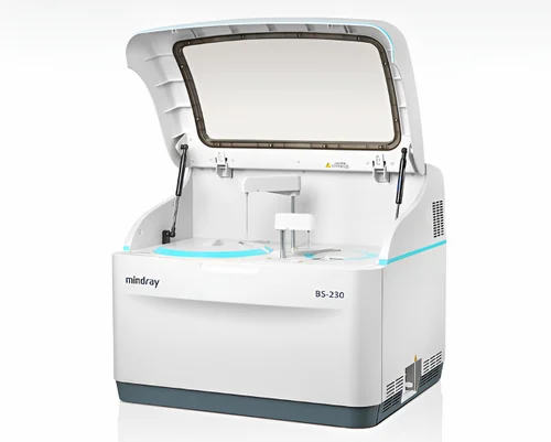 Mindray BS230 Chemistry Analyzer (47kg)