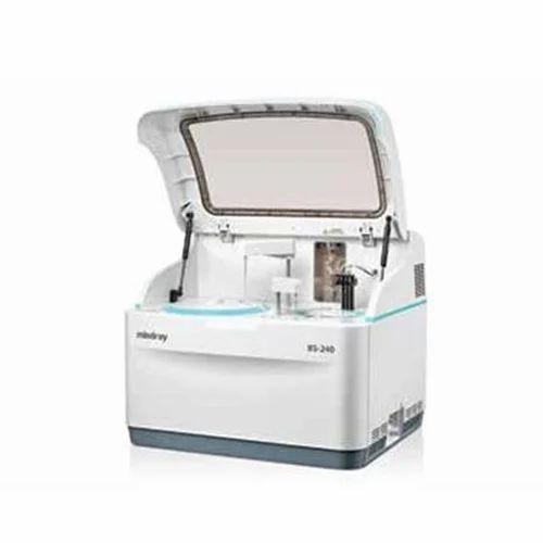 Mindray Fully Auto Biochemistry Analyzer