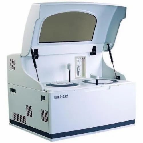 Mindray BS-200 Clinical Analyzer