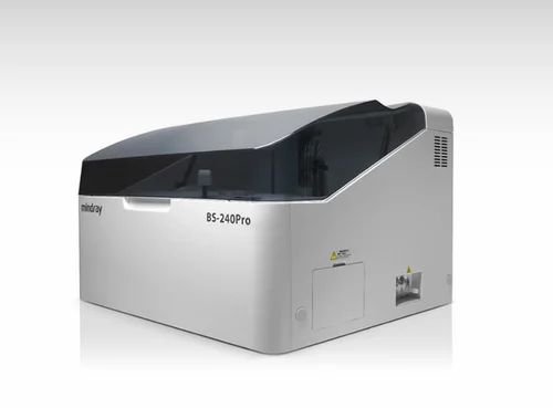 Automatic Mindray BS 200E Chemistry Analyzer