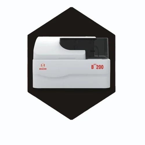 Mindray Biochemistry Analyzer