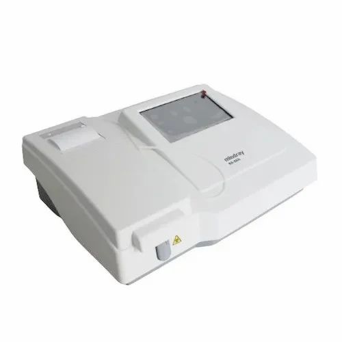 Mindray BA 88A Semi Automatic Biochemistry Analyzer