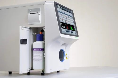 Mindray Bc 30 Auto Hematology Analyzer
