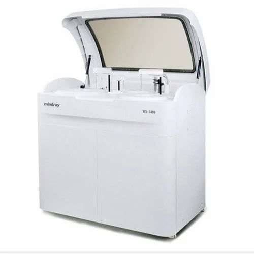 Mindray Biochemistry Analyzer