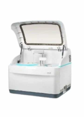 Fully Automatic Mindray Biochemistry Analyzer SF00003835, 80 Kg