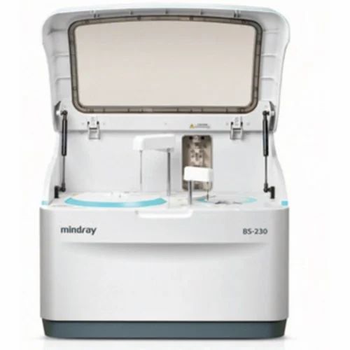 Fully Automatic Mindray BS-230 Clinical Chemistry Analyzer