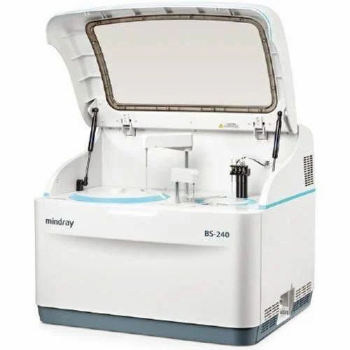 Fully Auto Mindray BS 240 Biochemistry Analyzer
