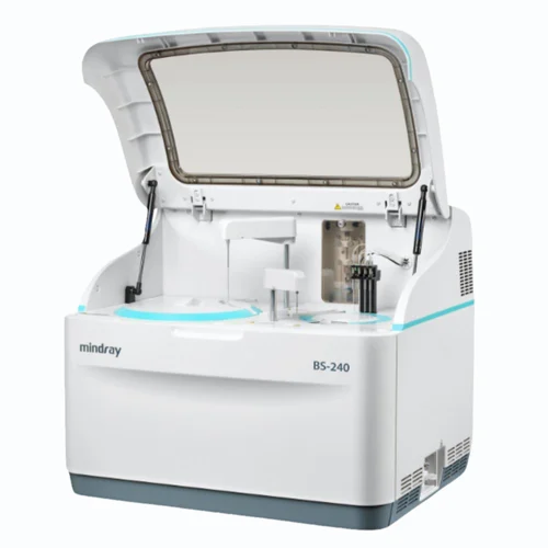 Mindray BS 240 Biochemistry Analyzer