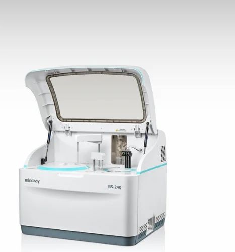 Fully Automated Mindray Bs 240 Clinical Chemistry Analyzer