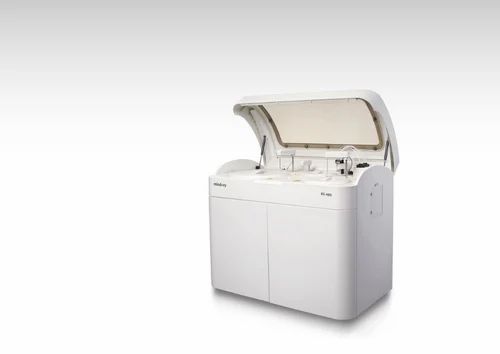 Mindray BS-430 Chemistry Analyzer