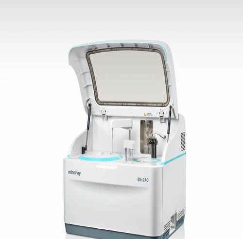 Fully Auto Mindray BS240 Clinical Chemistry Analyzer