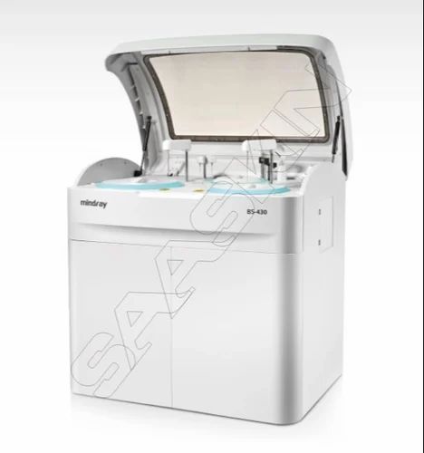 Mindray Chemistry Analyzer BS-430