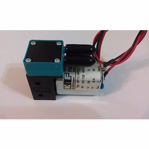 Semi Automatic Mindray Chemistry Analyzer Small Pump