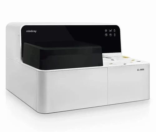 Fully Automatic Mindray Cl i900, Assays: Clinical Chemistry