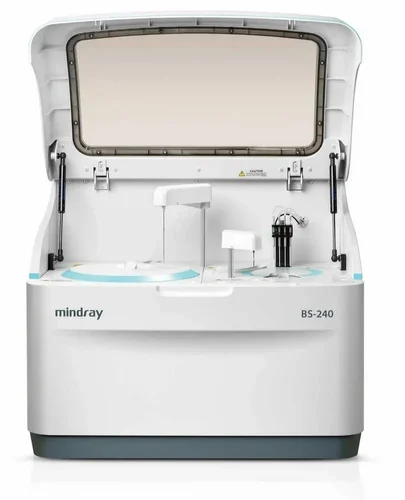 20W Mindray BS 240 Biochemistry Analyzer