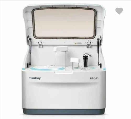 Electric Mindray CL 900 Clia Analyzer