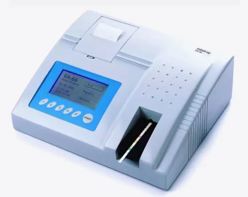 Mindray Biochemistry Analyzer