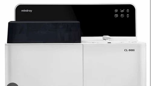 Mindray Cl 900 I