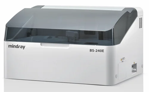 Fully Auto mindray bs 240e chemistry analyzer