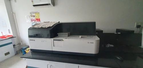 Mindray Cl1000i