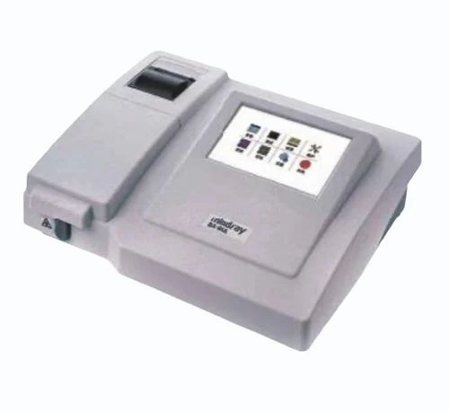 Fully Automatic Mindray Semi Auto Biochemistry Analyser, 40 Kg, Assays: Clinical Chemistry