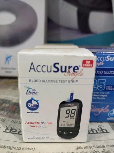 Accu Strip