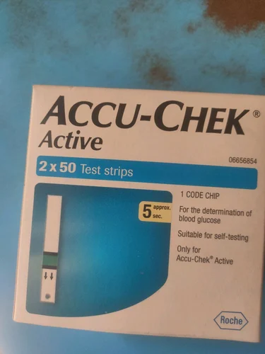 Test Strips