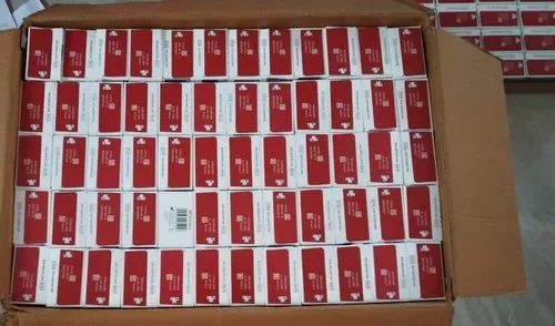 Accu Chek Performa Strips