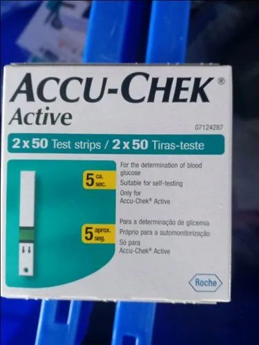 Test Strips