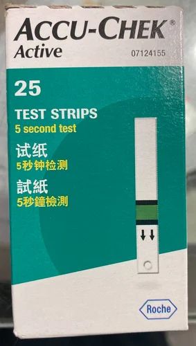 Accu Chek Active