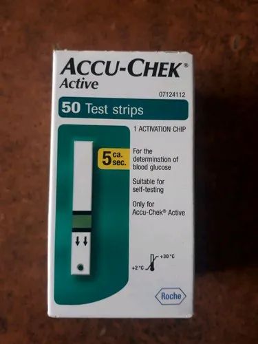 Accu Chek Active