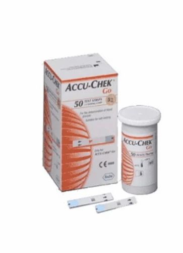Accu-Chek Go Test Strips