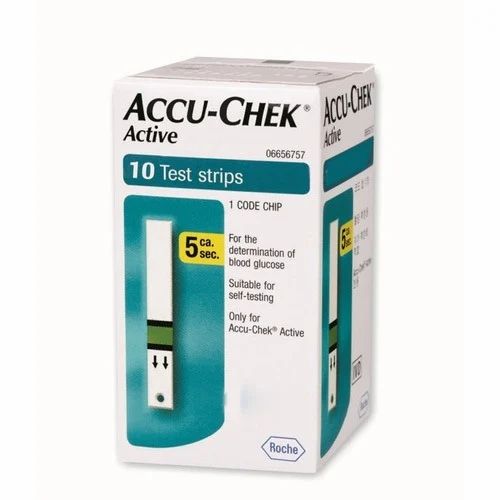 Accu Chek Active