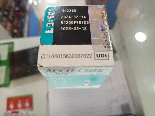 Accu Chek