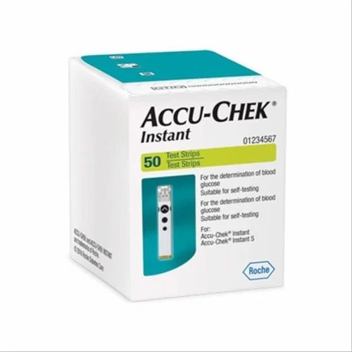 Accu Chek Active 50
