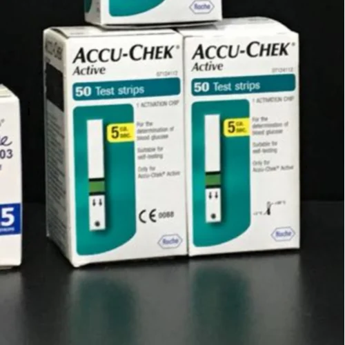Accu Chek Active