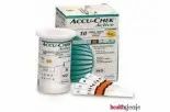 Diabetes Test Strip