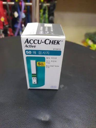 Accu Check Active