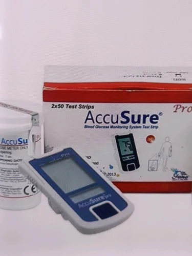 Glucose Test