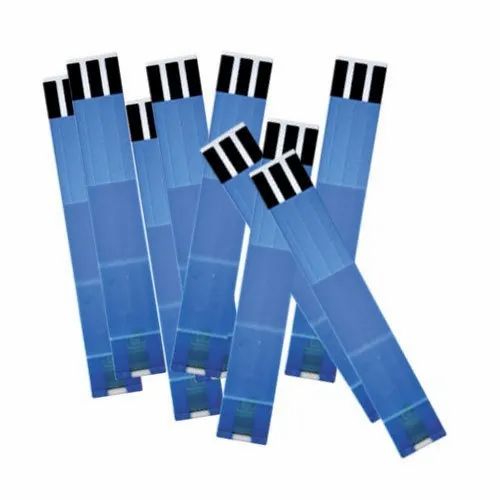 Blood Glucose Test Strip