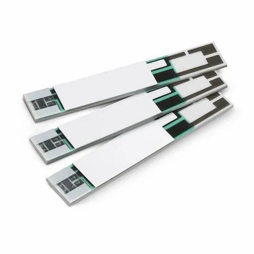Elegance Glucometer Strips