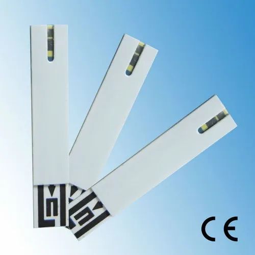 Alere G1 Blood Glucose Test Strips