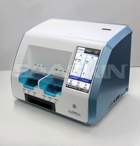 Boditech AFIAS-6 Analyzer
