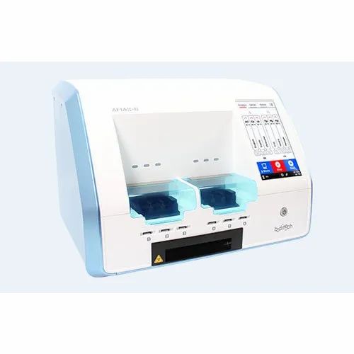 AFIAS-6 Boditech Immunoassay Analyser