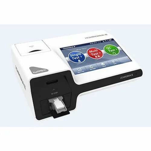Boditech I Chroma II Immunoassay Analyser