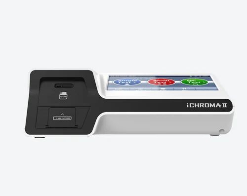 Boditech IChroma-II Immunoassay Analyzer