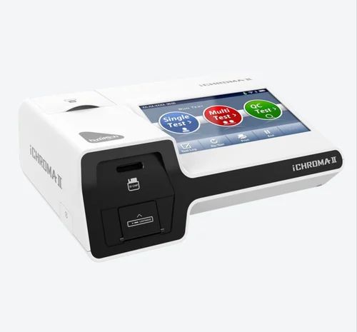 Boditech Plastic Immunoassay Analyzer, Strip Microplates