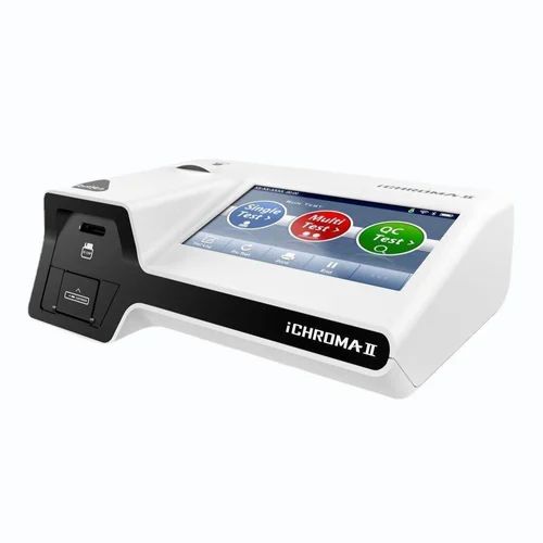 Boditech I Chroma II Immunoassay Analyzer